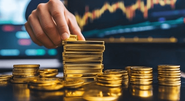 Giá vàng tăng do lo ngại về việc đóng cửa chính phủ Hoa Kỳ