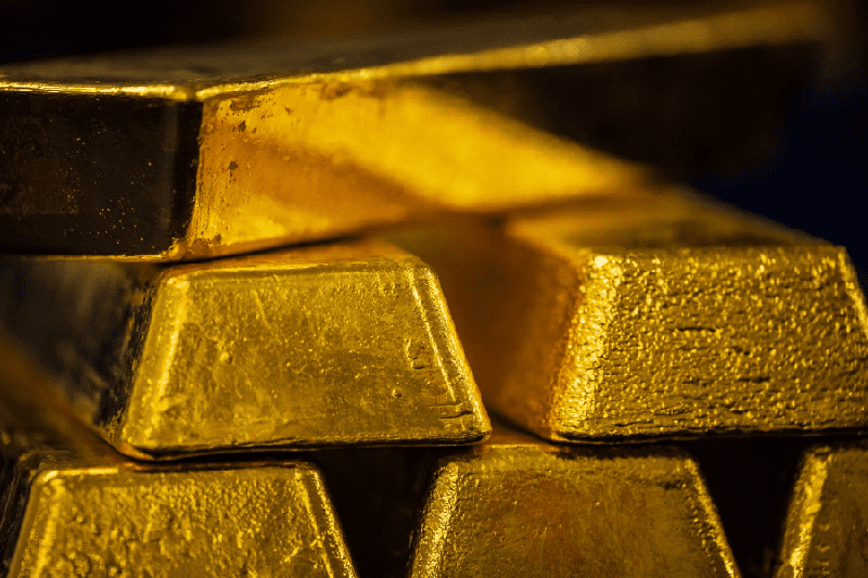 Giá vàng đi ngang trước dữ liệu kinh tế Mỹ