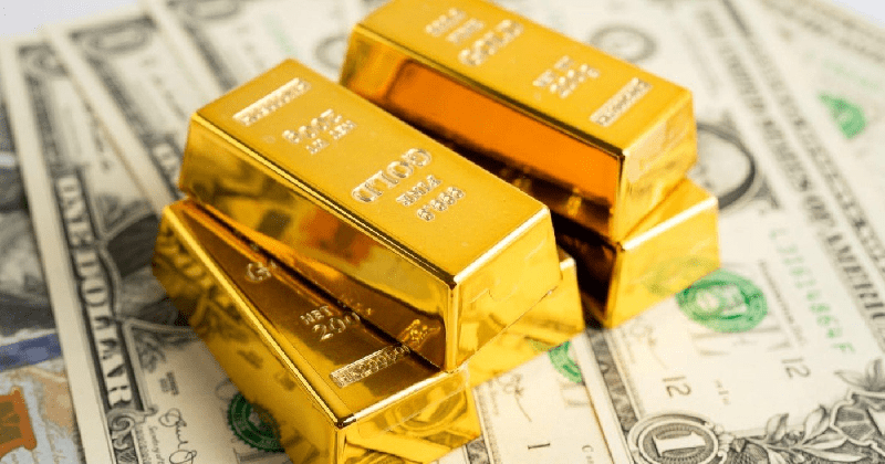 Giá vàng 18/11 tiếp tục giảm phiên thứ 4 khi đồng đô la mạnh hơn