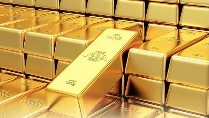 Giá vàng chững lại trước khi công bố dữ liệu lạm phát Mỹ