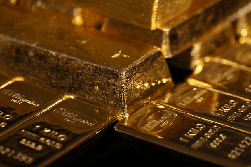 Giá vàng tăng dù nhà đầu tư thận trọng về khả năng hạ lãi suất của Fed