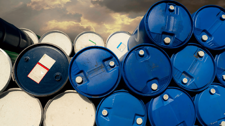 Giá dầu ổn định khi lo ngại Mỹ tấn công Iran hạ nhiệt