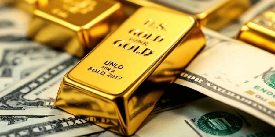 Giá vàng 12/01 lập đỉnh lịch sử