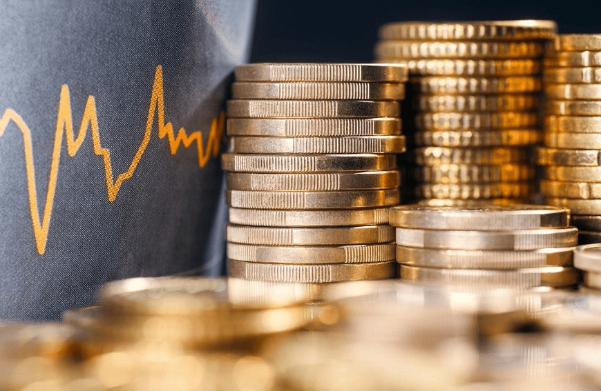 Giá vàng vượt mốc 4.800 USD lập kỷ lục mới