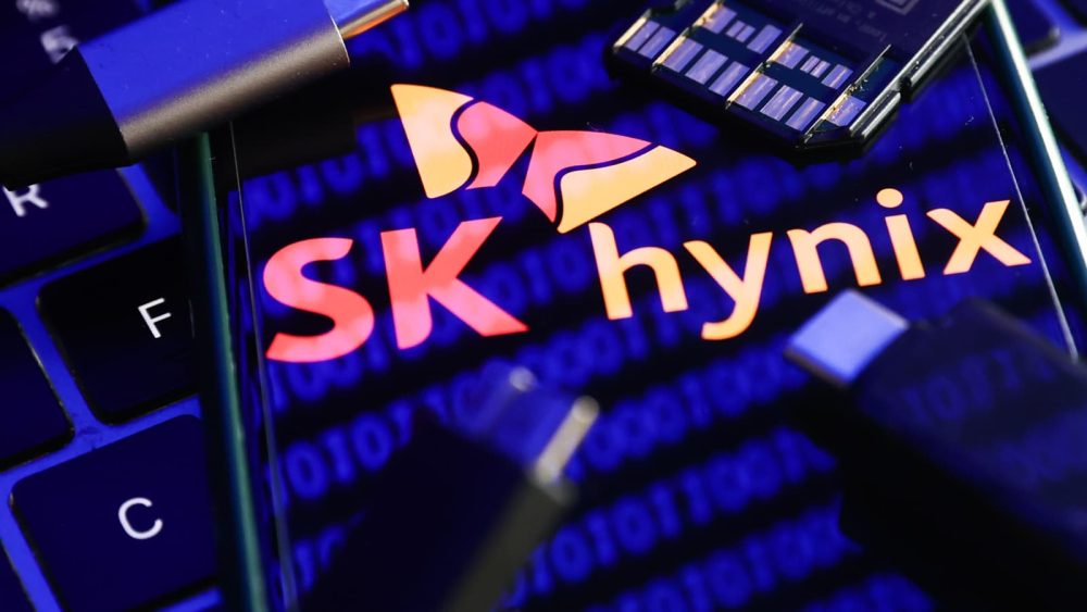 SK Hynix 5