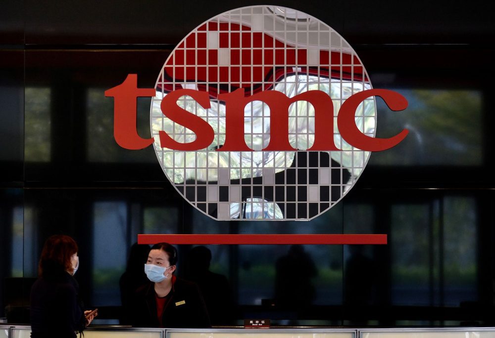 TSMC xác lập kỷ lục lợi nhuận mới giữa làn sóng AI