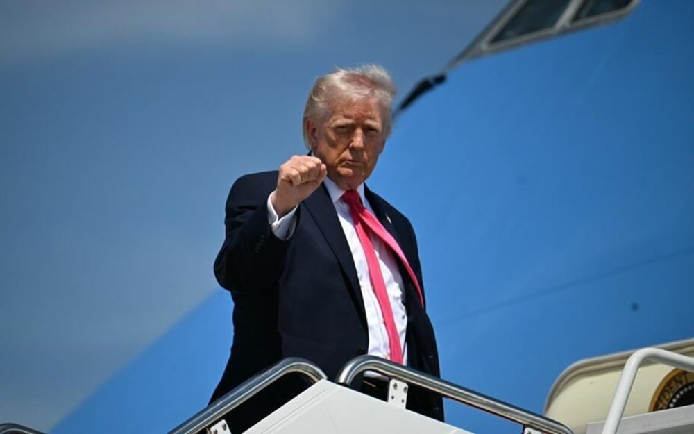 Ông Trump gia hạn ngừng bắn vô thời hạn với Iran: Bước ngoặt ngoại giao đầy hoài nghi